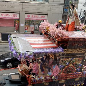 北海道神宮祭 開催中です 着物買取リサイクル 和ものや傳ブログ 札幌で着物販売レンタルは株式会社和光