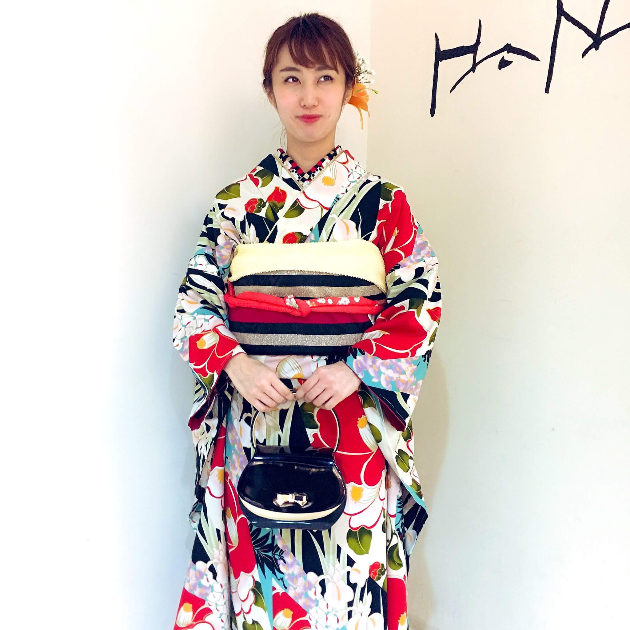 なかなか聞けない 振袖の相場っていくらなの にお答えします キモノハナ パセオ店ブログ 札幌で着物販売レンタルは株式会社和光