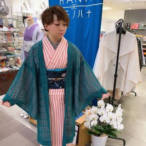 夏の着物 何を合わせる 薄羽織を熱く語ります 和装小物専門店 コモノハナブログ 札幌で着物販売レンタルは株式会社和光 夏の着物 何を合わせる 薄羽織を熱く語ります 和装小物専門店 コモノハナブログ 札幌で着物販売レンタルは株式会社和光
