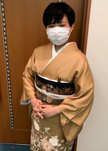 結婚式に参列 どんな着物を着ればいいの 和装小物専門店 コモノハナブログ 札幌で着物販売レンタルは株式会社和光